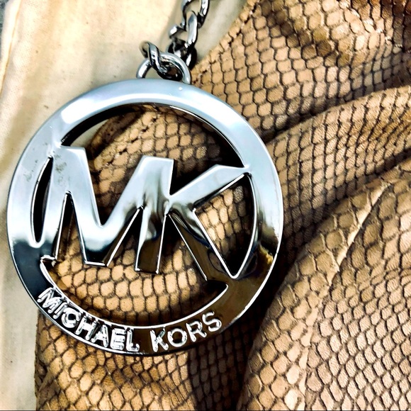 MICHAEL KORS sophisticated Hobo bag - Picture 3 of 11